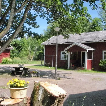 Pohjantila Hostel *