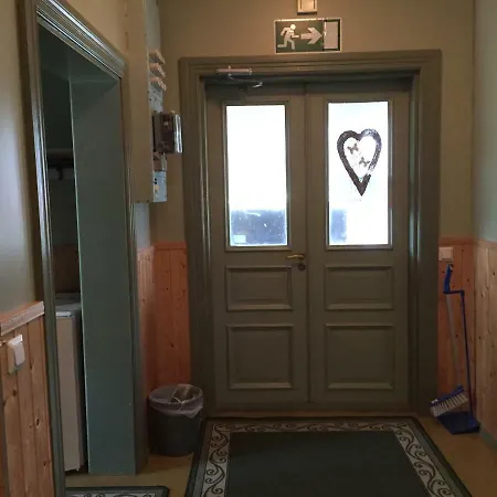 Pohjantila Loimaa