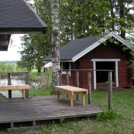 Pohjantila Loimaa