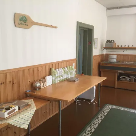Hostel Pohjantila Loimaa