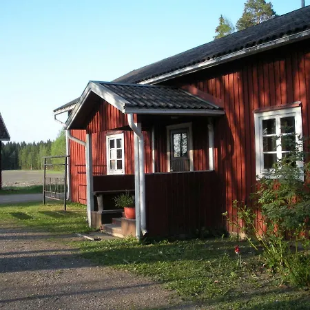 Hostel Pohjantila