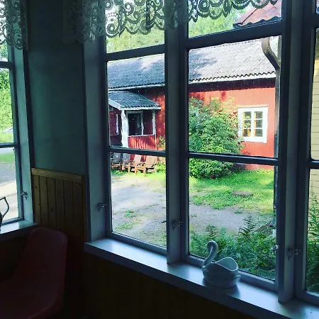 Hostel Pohjantila