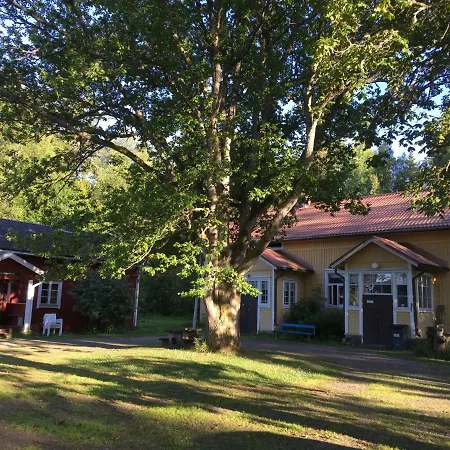 Pohjantila Hostel *
