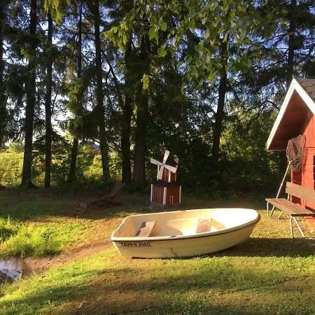Hostel Pohjantila Loimaa