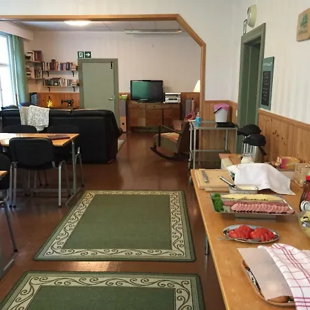 Pohjantila *