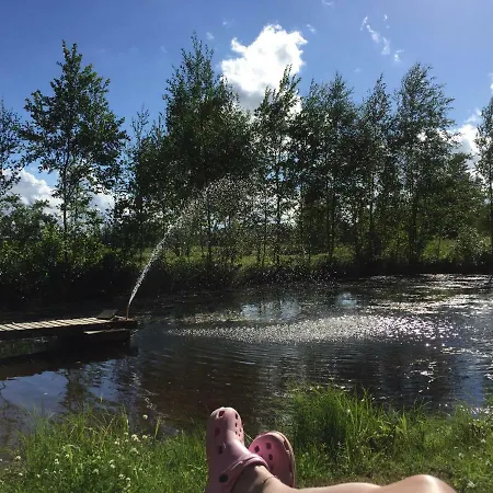 Pohjantila Loimaa