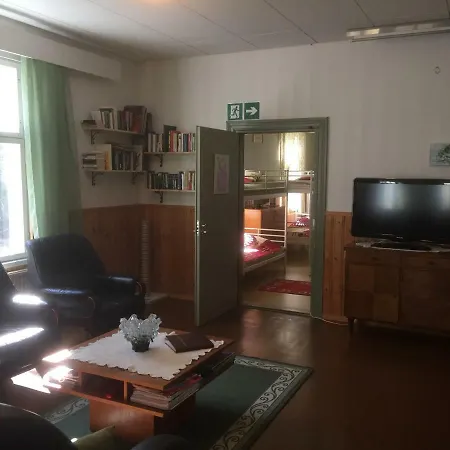 Pohjantila * Loimaa